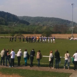 TSV Miedelsbach - SV Winnenden Kreisliga B Rems Murr Fussball