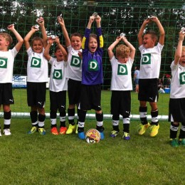 F-Jugend Turnier Fornsbach