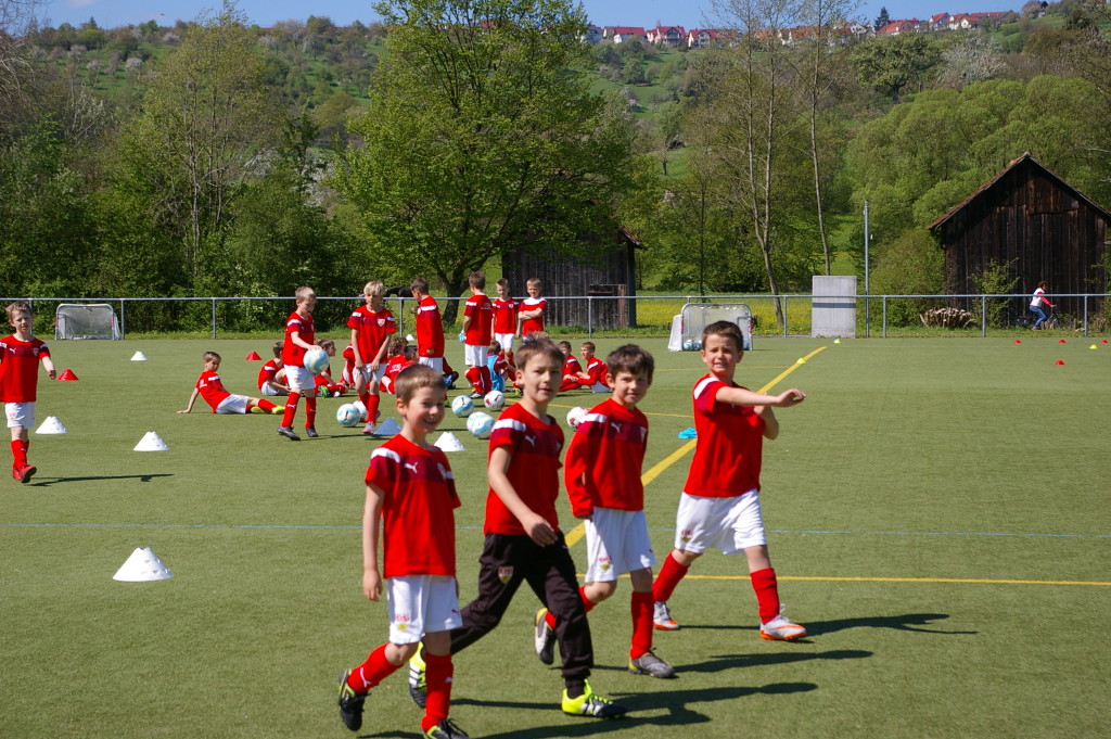 VfB_Fußballschule 2