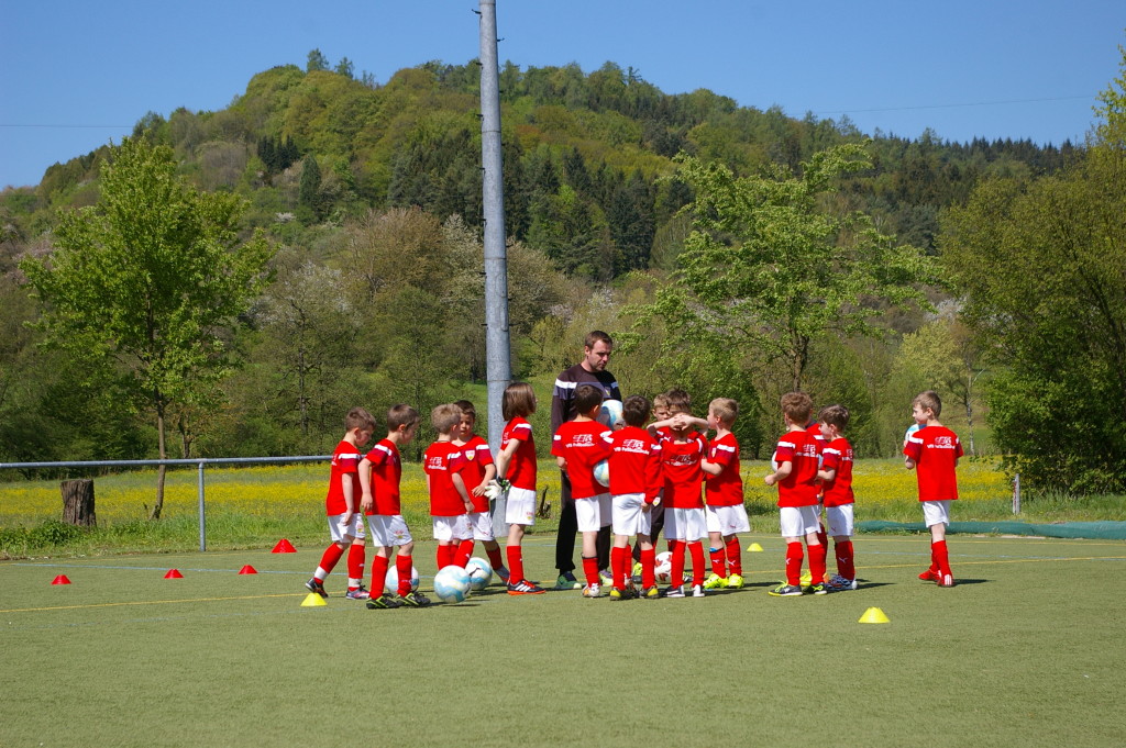 VfB_Fußballschule 3